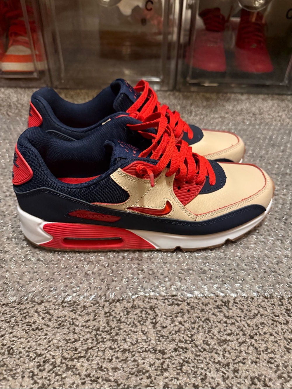 Nike air max 90